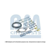 BM Catalysts Fitting Kit FK90008C FK90008C