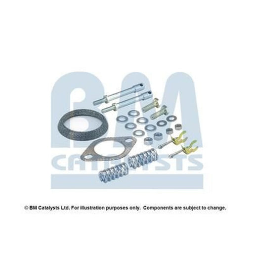 BM Catalysts Fitting Kit FK90008C FK90008C