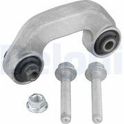 Delphi Stabiliser Bar Link Coupling Rod Front Left TC1290
