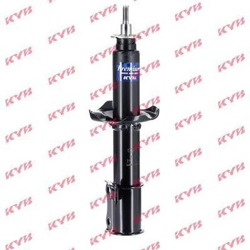 KYB Shock Absorber Damper Strut Front Right 632087