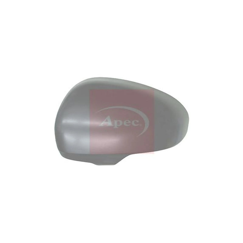 Apec Wing Mirror Cover Left primed AMH3277