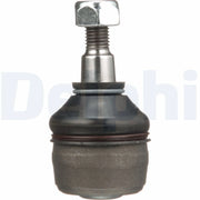 Delphi Steering Tie Rod End Ball Joint Front M12x1.25 TA1512