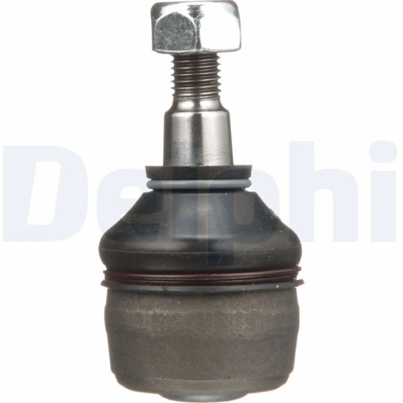 Delphi Steering Tie Rod End Ball Joint Front M12x1.25 TA1512