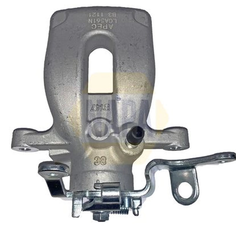 NAPA Brake Caliper Assembly Rear Left NCA1239