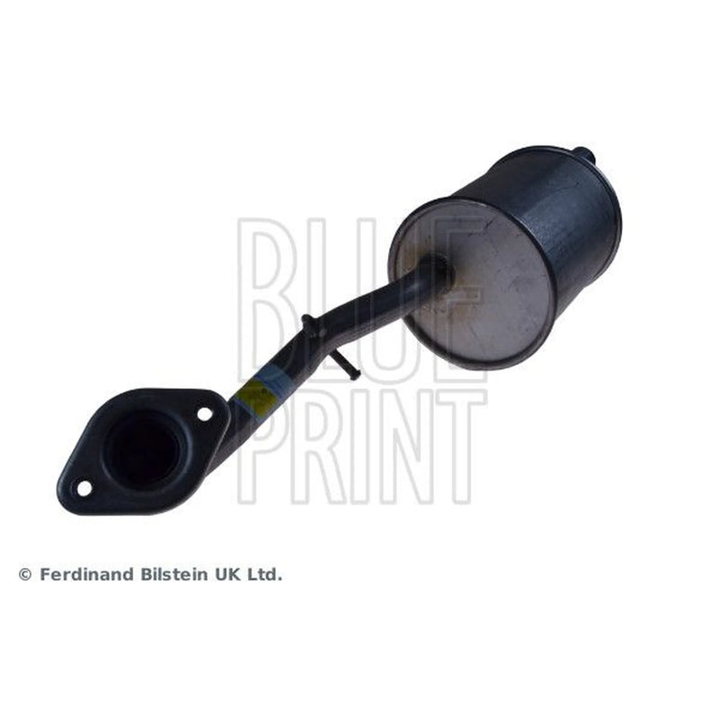 Blue Print Rear Silencer Rear ADT36026