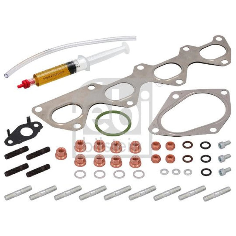 Febi Charger Mounting Kit 191611
