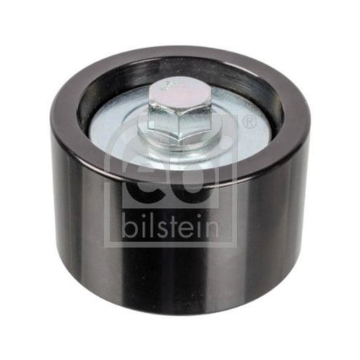 Febi V-Ribbed Belt Deflection/Guide Pulley 170381