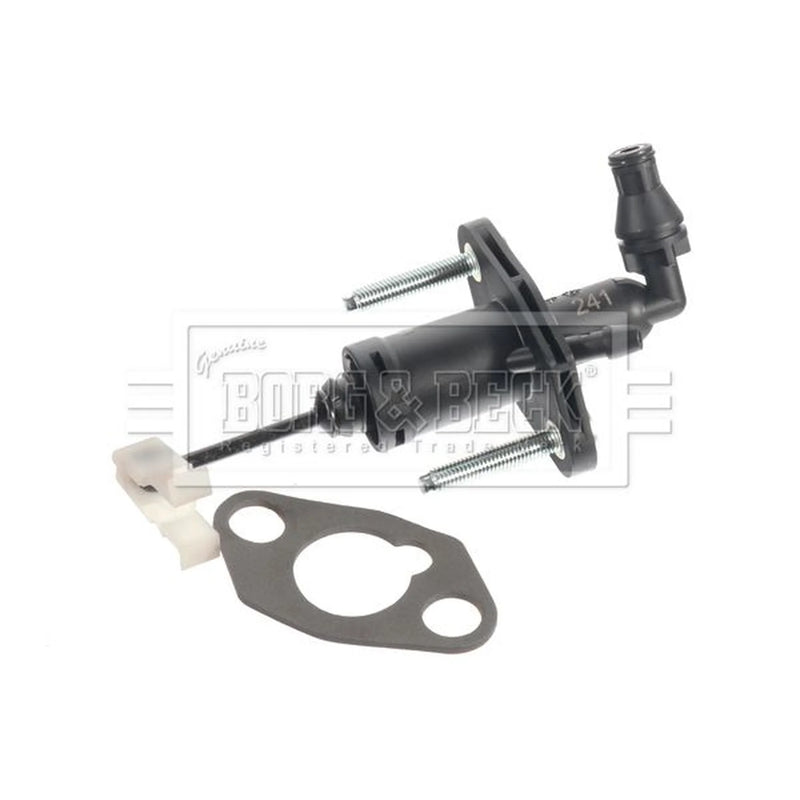 Borg & Beck Clutch Master Cylinder BCM241