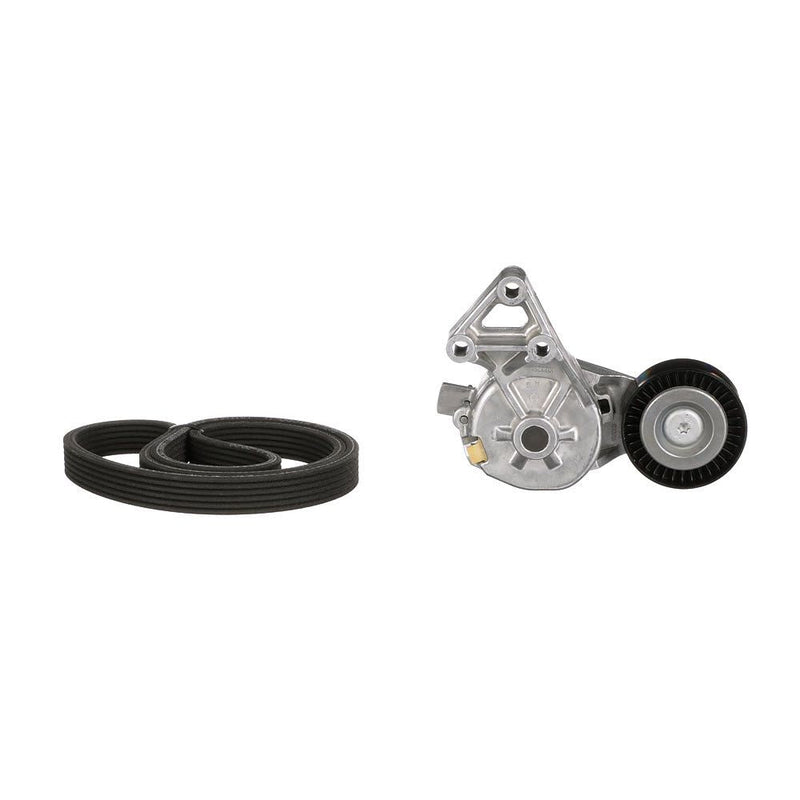Gates V-Ribbed Belt Set K026DPK1195