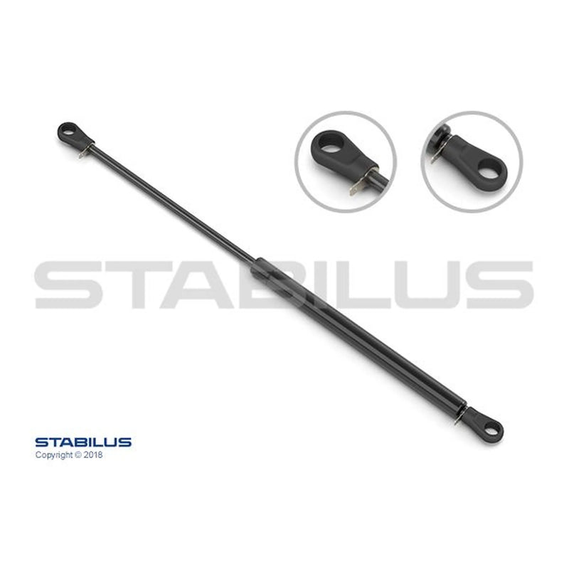 Stabilus Boot Gas Strut Lift Support Tailgate / Boot Lid Shock R 864723