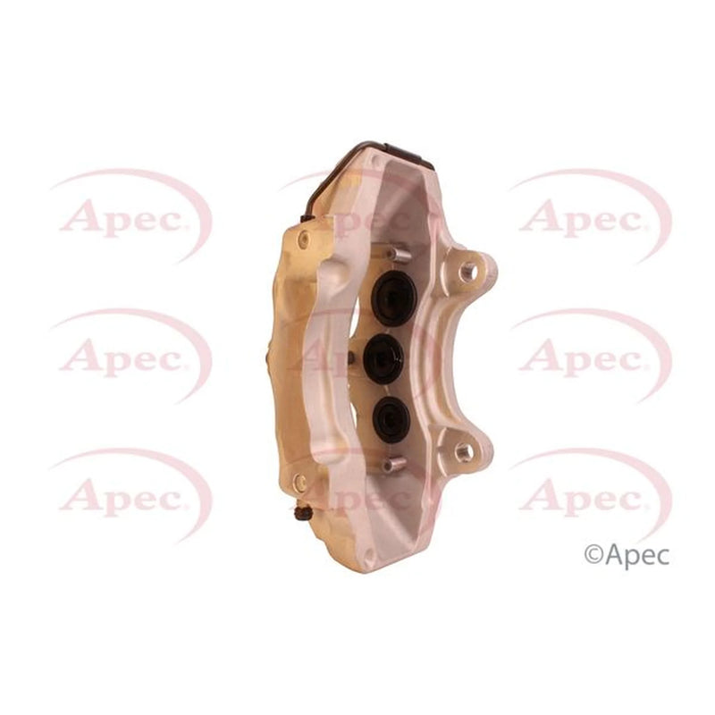 Apec Brake Caliper Assembly Front Right RCA667