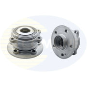 Comline Wheel Bearing Kit CHA488