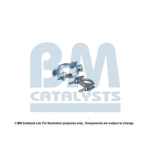 BM Catalysts Exhaust Pipe Mounting Kit FK50091A