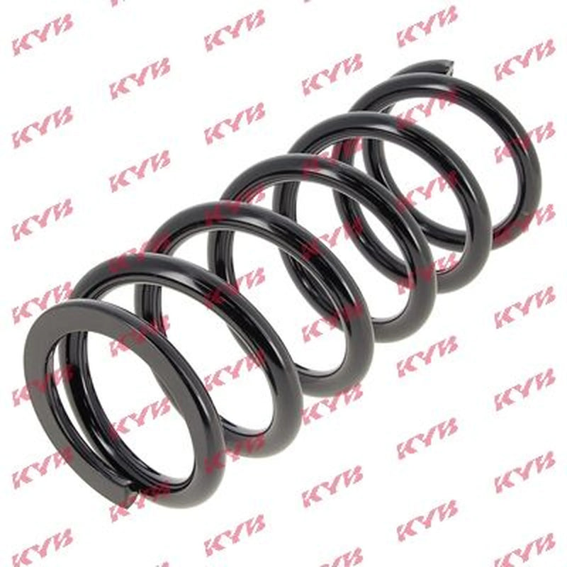 KYB Rear Suspension Coil Spring RC6701