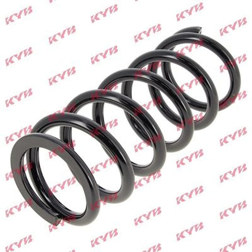 KYB Rear Suspension Coil Spring RC6701