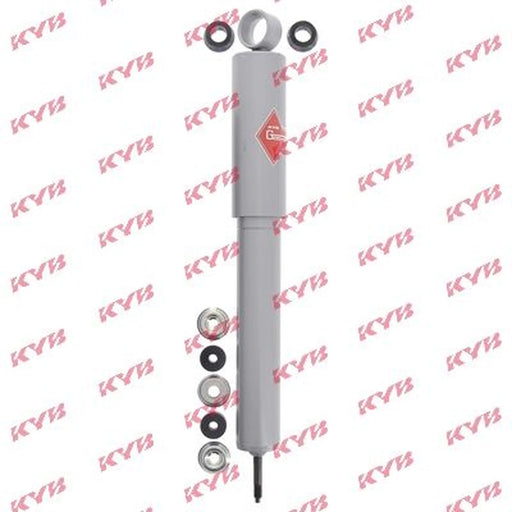 KYB Shock Absorber Damper Strut Rear 555005