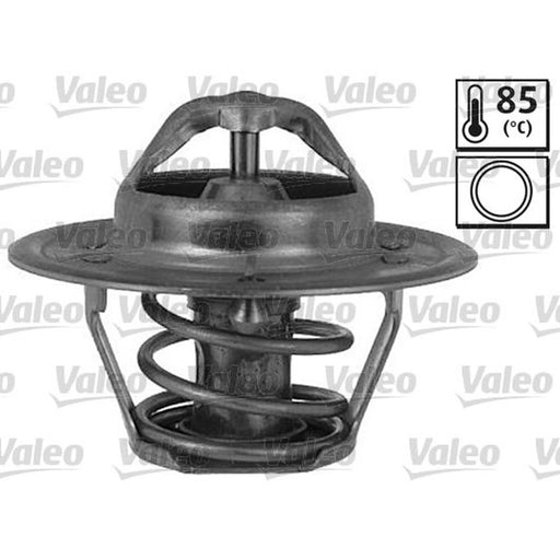 Valeo Thermostat,Coolant 820975