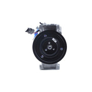 Hella Air Conditioning Compressor 8FK 366 201-971