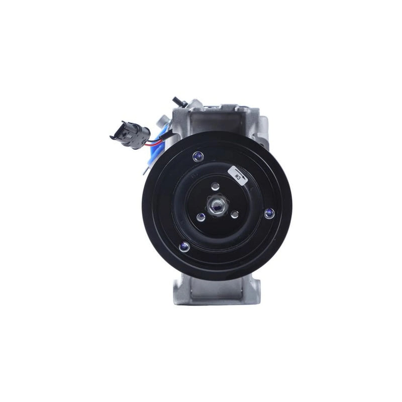 Hella Air Conditioning Compressor 8FK 366 201-971