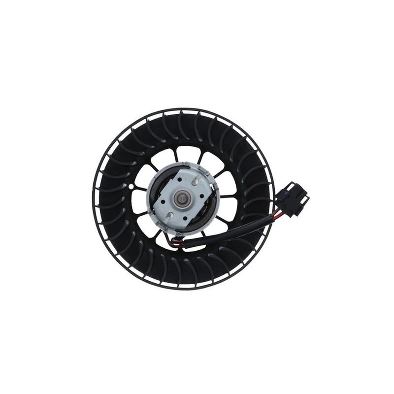 Valeo Heater Blower Fan Front 884751