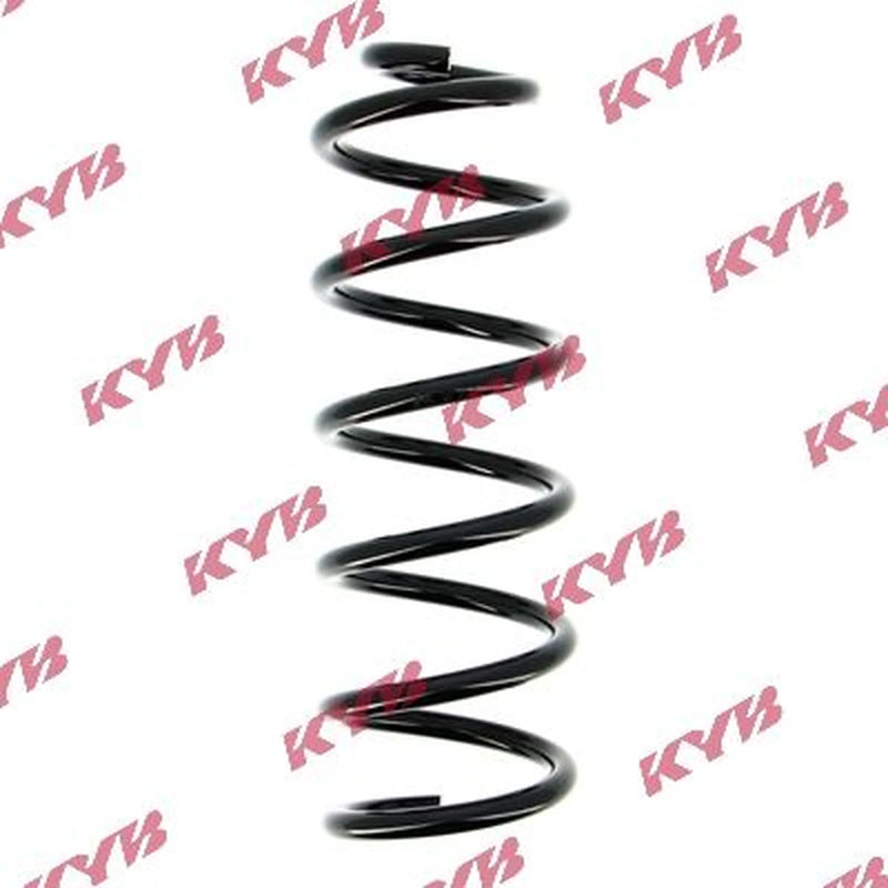 KYB Rear Suspension Coil Spring RA5199