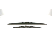 Bosch Conventional Front Wiper Blade Set 600mm + 400mm SP24/16S