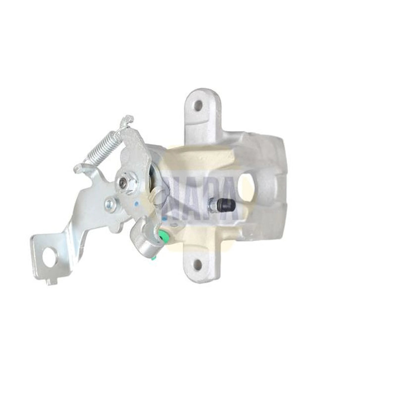 NAPA Brake Caliper Assembly Rear Left NCA2343