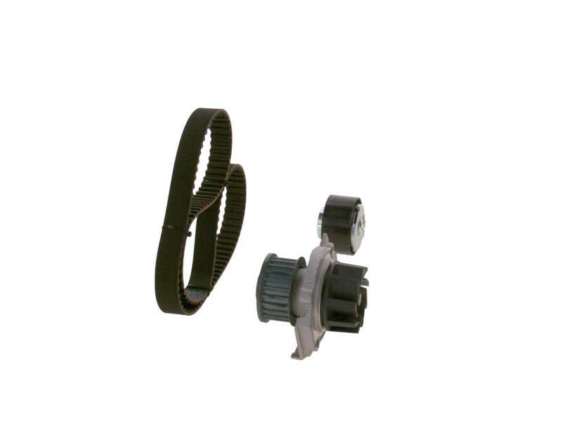 Bosch Timing Belt & Water Pump Kit 1987946387