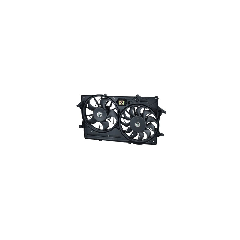 NRF Engine Cooling Fan 47033