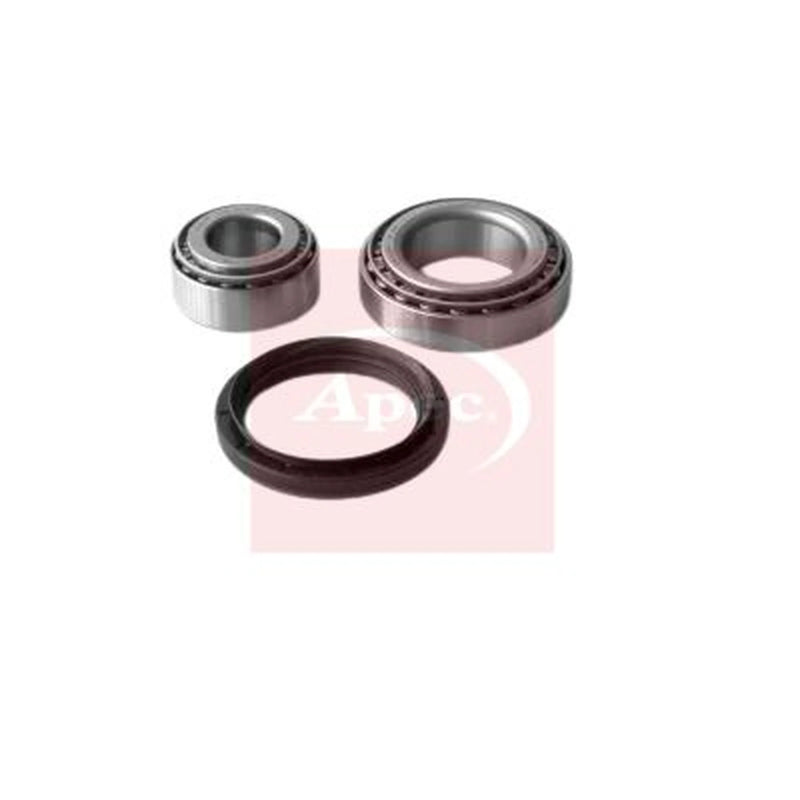 Apec Wheel Bearing Kit AWB1126