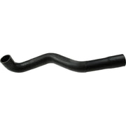 Gates Intercooler Turbo Charge Air Hose 640mm 09-0561