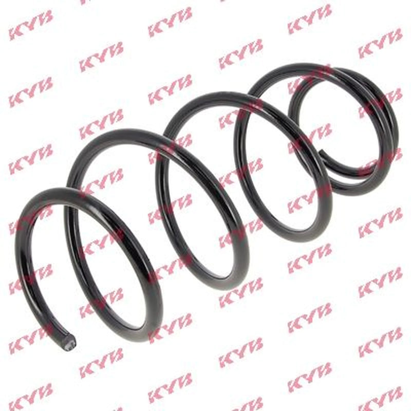 KYB Front Suspension Coil Spring RA3537