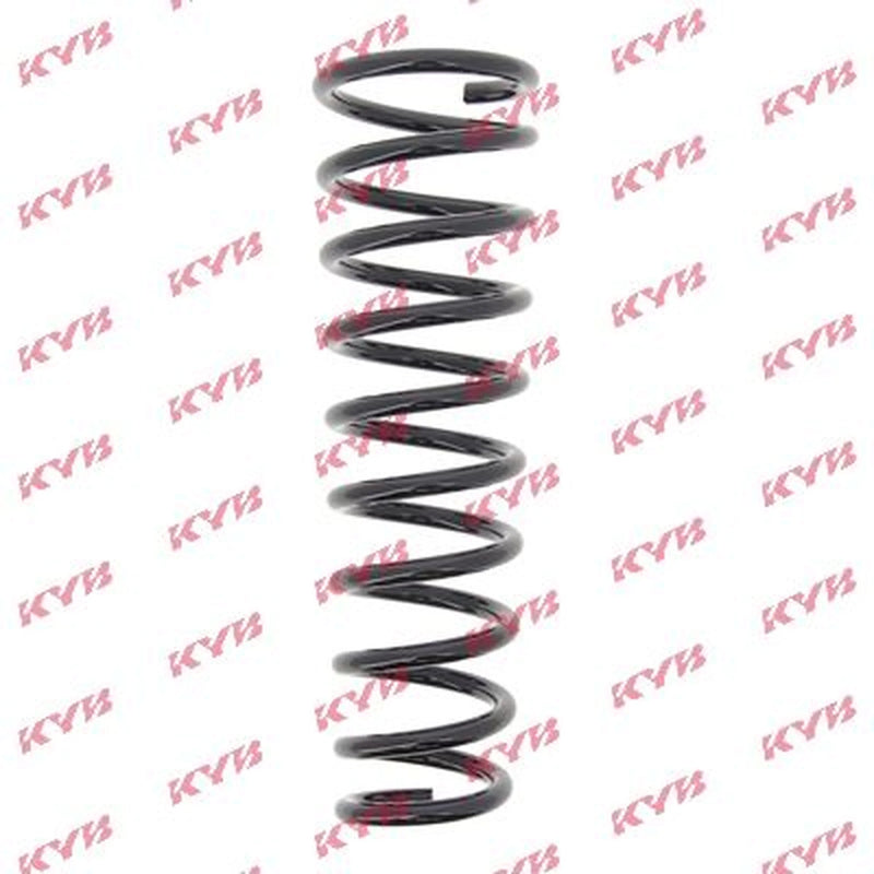 KYB Front Suspension Coil Spring RI1278