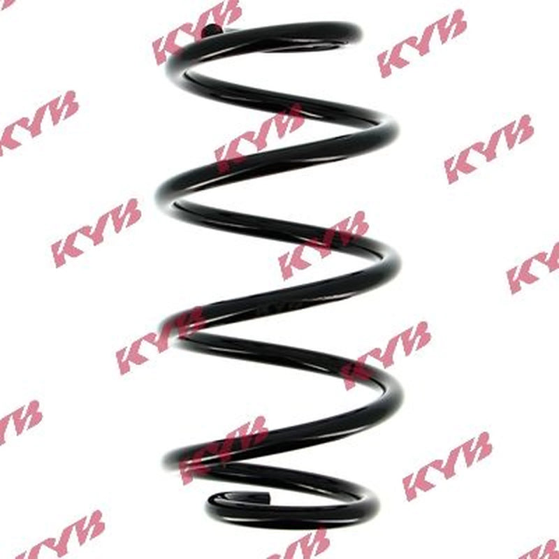 KYB Rear Suspension Coil Spring RA5248