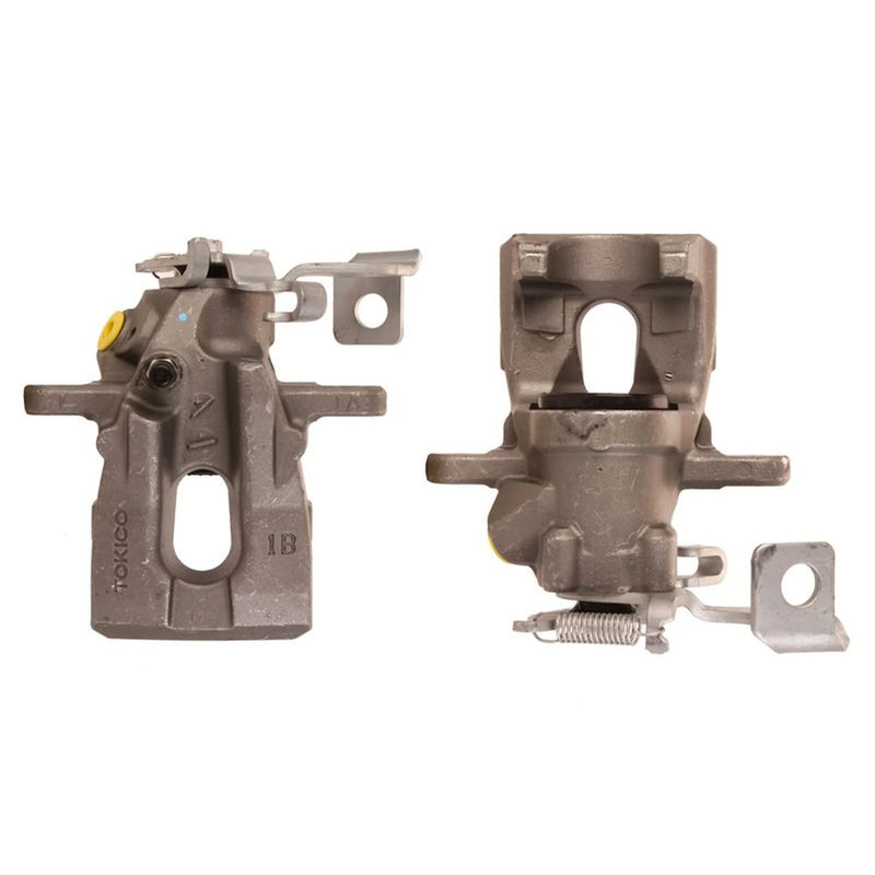 Bosch Brake Caliper Assembly Rear Left 0 986 134 499