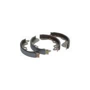 Bosch Brake Shoe Set Axle Kit 0 986 487 430