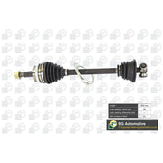 BGA CV Drive Shaft Driveshaft Front Left DS9510LA