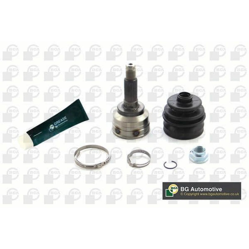 BGA Drive Shaft Joint Kit CV3609A