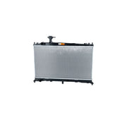 NRF Engine Radiator 53411