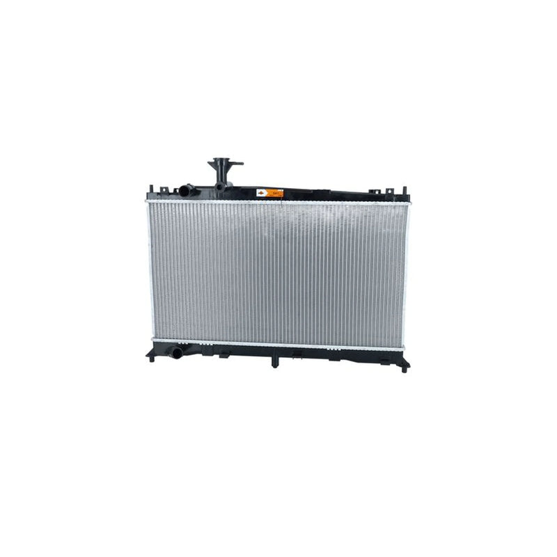 NRF Engine Radiator 53411