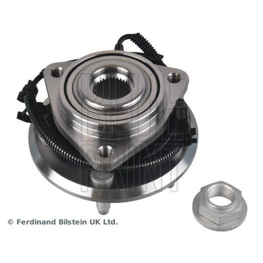 Blue Print Wheel Bearing Kit Front Right ADA108216