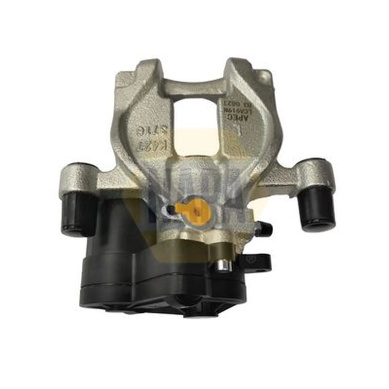 NAPA Brake Caliper Assembly Rear Left NCA1787