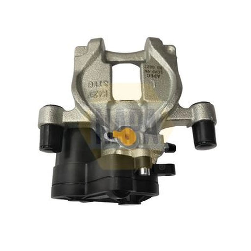 NAPA Brake Caliper Assembly Rear Left NCA1787