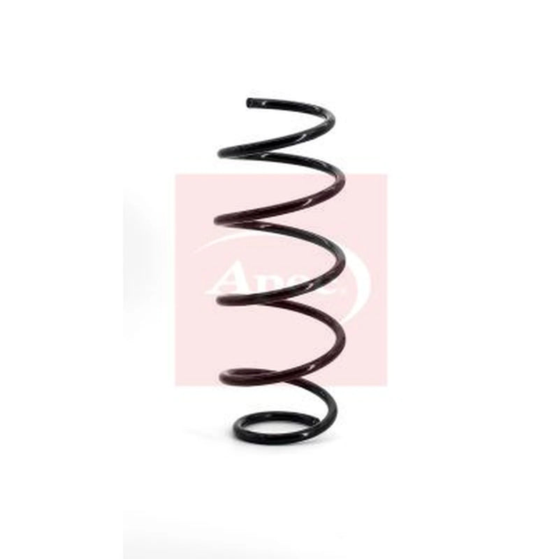 Apec Front Suspension Coil Spring ACS1103