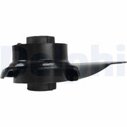 Delphi Control/Trailing Arm Lower TC6878