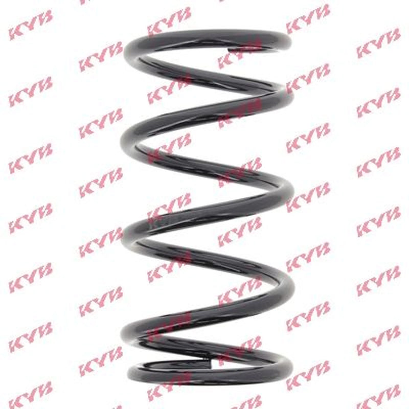 KYB Rear Suspension Coil Spring RD5984