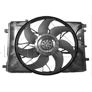 NRF Engine Cooling Fan 47847