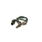 Bosch O2 Lambda Oxygen Sensor before catalytic converter 0 258 017 331