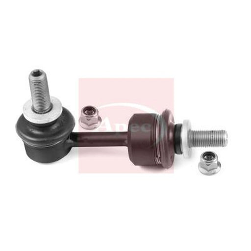 Apec Stabiliser Bar Link Coupling Rod Rear Right AST4762