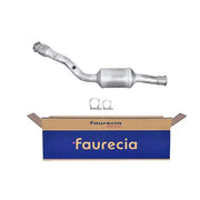 Hella Catalytic Converter 8LE 366 052-411